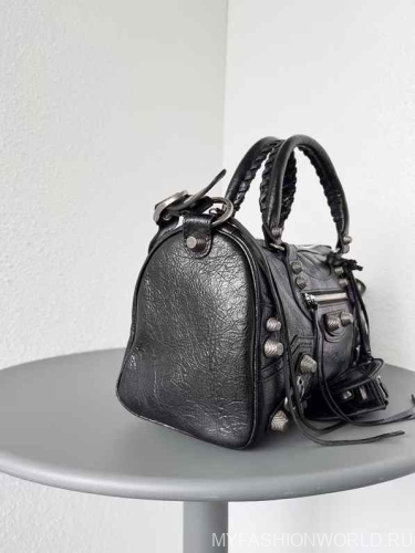Сумка Balenciaga Neo Cagole City Medium Handbag