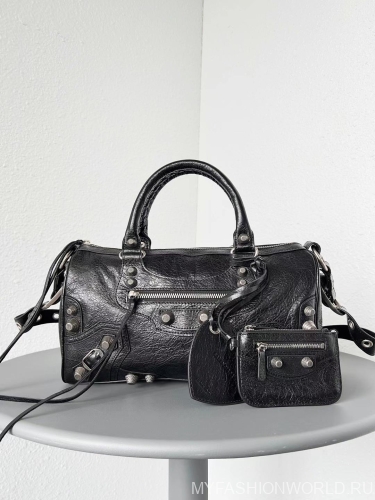 Сумка Balenciaga Neo Cagole City Medium Handbag