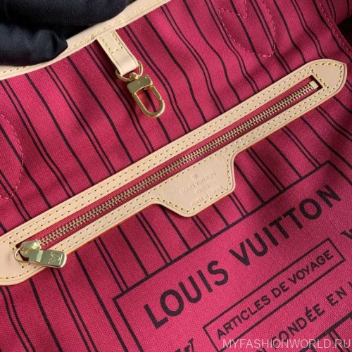 Сумка Louis Vuitton Neverfull