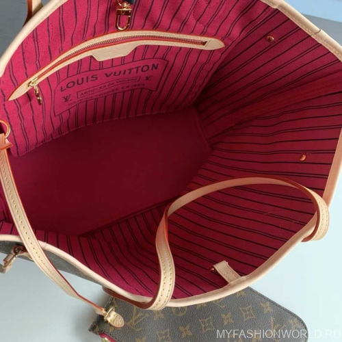 Сумка Louis Vuitton Neverfull