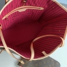 Сумка Louis Vuitton Neverfull