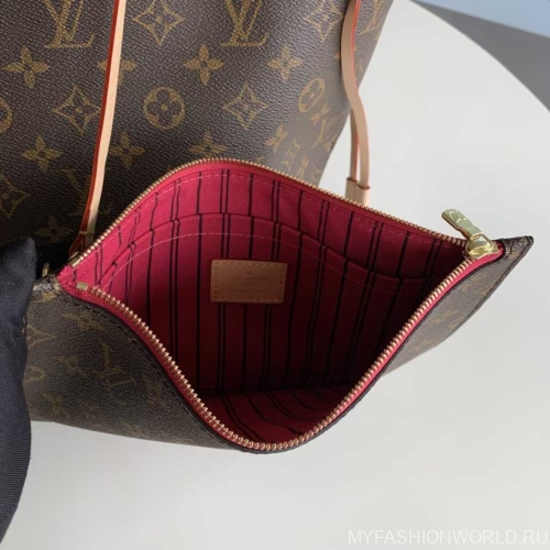 Сумка Louis Vuitton Neverfull
