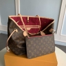 Сумка Louis Vuitton Neverfull