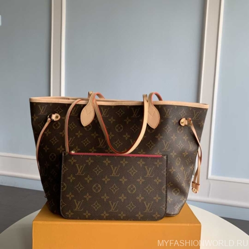 Сумка Louis Vuitton Neverfull