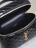 Сумка Saint Laurent GABY MINI