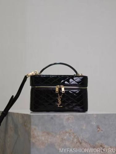 Сумка Saint Laurent GABY MINI