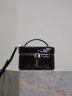 Сумка Saint Laurent GABY MINI