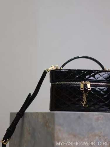Сумка Saint Laurent GABY MINI