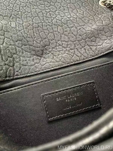 Сумка Saint Laurent Niki small