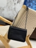 Сумка Saint Laurent Niki small