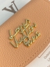 Кошелек Louis Vuitton Rosalie
