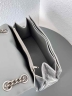 Сумка Balenciaga Crush Medium Chain Bag Quilted 