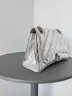 Сумка Balenciaga Crush Medium Chain Bag Quilted 