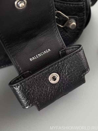 Сумка Balenciaga Le Cagole Medium Shoulder Bag
