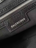 Сумка Balenciaga Le Cagole Medium Shoulder Bag