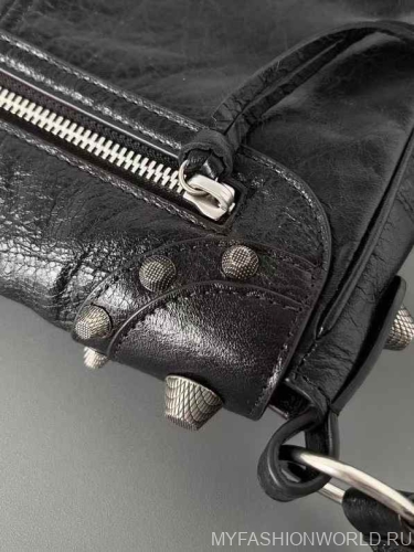 Сумка Balenciaga Le Cagole Medium Shoulder Bag