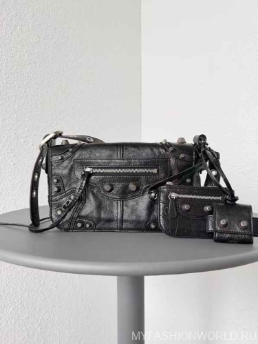 Сумка Balenciaga Le Cagole Medium Shoulder Bag