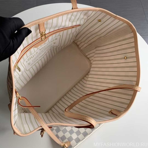 Сумка Louis Vuitton Neverfull medium