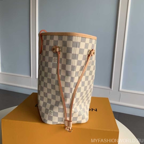 Сумка Louis Vuitton Neverfull medium