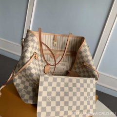 Сумка Louis Vuitton Neverfull medium