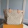 Сумка Louis Vuitton Neverfull medium