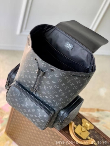 Рюкзак Louis Vuitton Trio