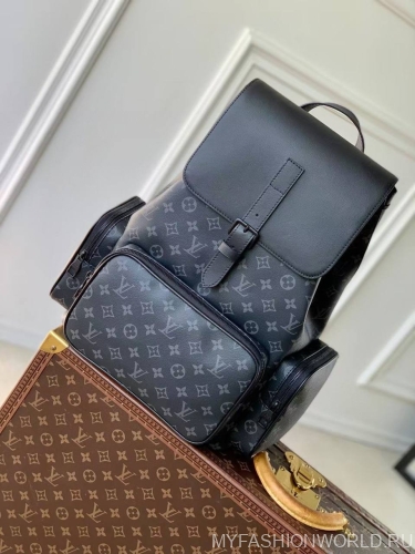 Рюкзак Louis Vuitton Trio