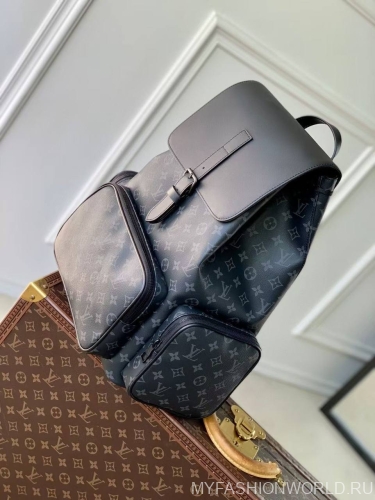 Рюкзак Louis Vuitton Trio