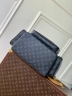 Рюкзак Louis Vuitton Trio