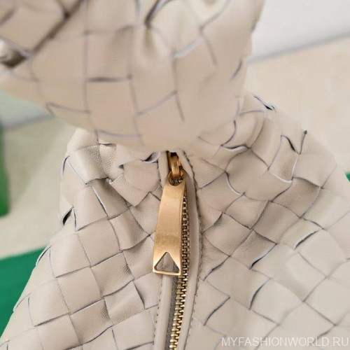 Сумка Bottega Veneta Jodie