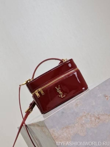 Сумка Saint Laurent GABY MINI