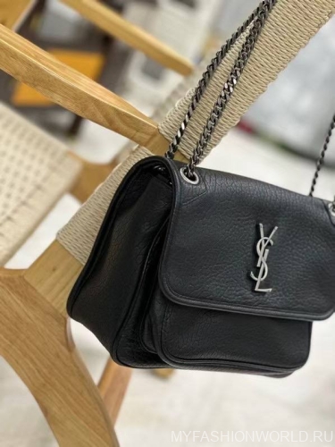 Сумка Saint Laurent Niki medium 