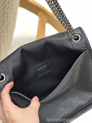 Сумка Saint Laurent Niki medium 