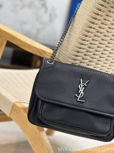 Сумка Saint Laurent Niki medium 