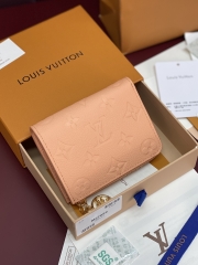 Кошелек Louis Vuitton Portfolio Noah Compact