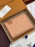 Кошелек Louis Vuitton Portfolio Noah Compact