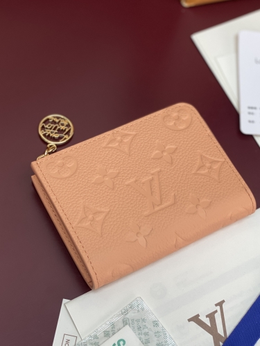 Кошелек Louis Vuitton Portfolio Noah Compact