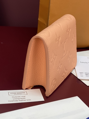 Кошелек Louis Vuitton Portfolio Noah Compact