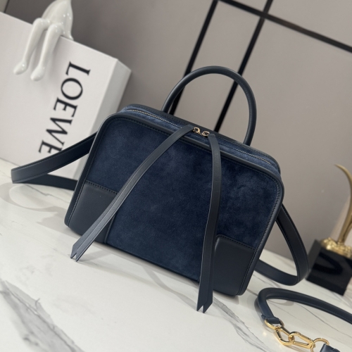 Сумка Loewe Amazona 108