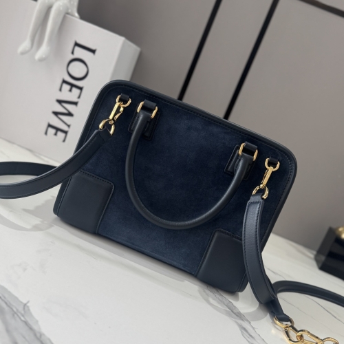 Сумка Loewe Amazona 108