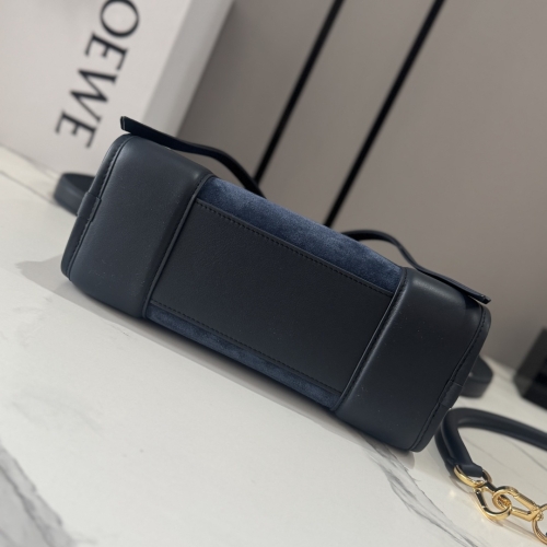 Сумка Loewe Amazona 108