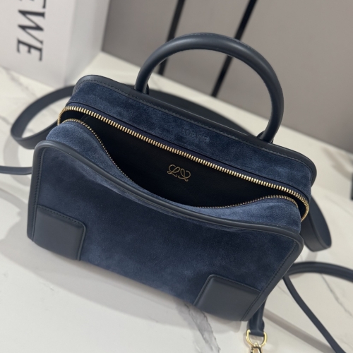 Сумка Loewe Amazona 108