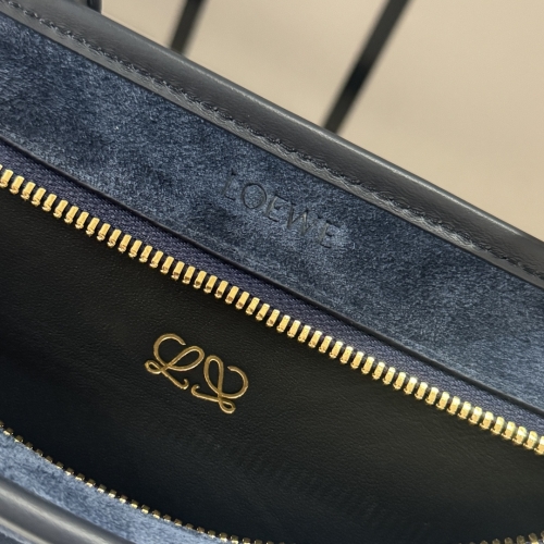 Сумка Loewe Amazona 108