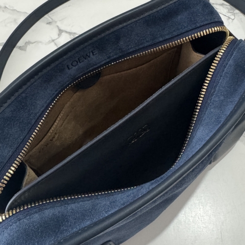 Сумка Loewe Amazona 108