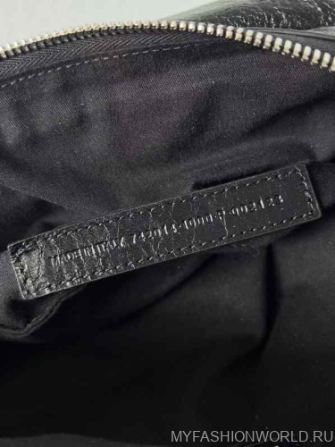 Сумка Balenciaga Le Cagole Men