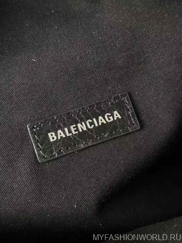 Сумка Balenciaga Le Cagole Men
