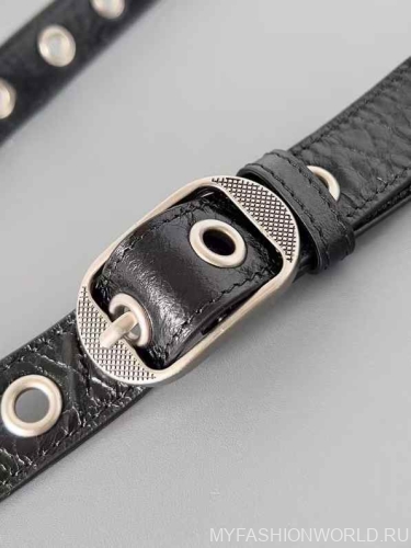 Сумка Balenciaga Le Cagole Men