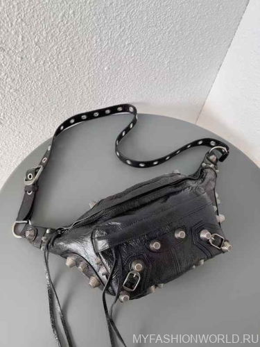 Сумка Balenciaga Le Cagole Men