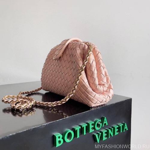 Сумка Bottega Veneta Lauren 1980