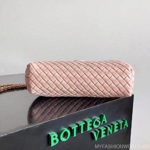 Сумка Bottega Veneta Lauren 1980